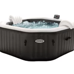Intex Pure Spa Jet & Bubble