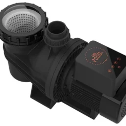 Poollux Super Power Variabele Speed Zwembadpomp