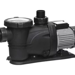 Swim & Fun Stille Zwembadpomp SPS