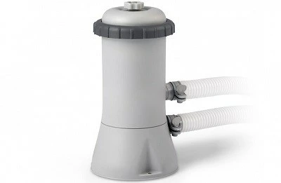 Zwembadpomp Intex 1 Zwembadpomp Intex