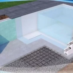 Arizona Bouwkundig Inbouwzwembad -NL Badkuip Verkoop 2024 1985279661