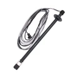 Voorkant 18 Aanzuiglans Voor 20 En 25 Kan Met Voetfilter