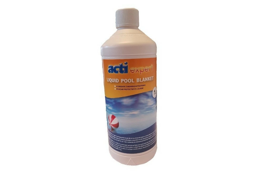Acti Acti Liquid Pool Blanket 1L 3 Acti Acti Liquid Pool Blanket 1L - Afbeelding 3