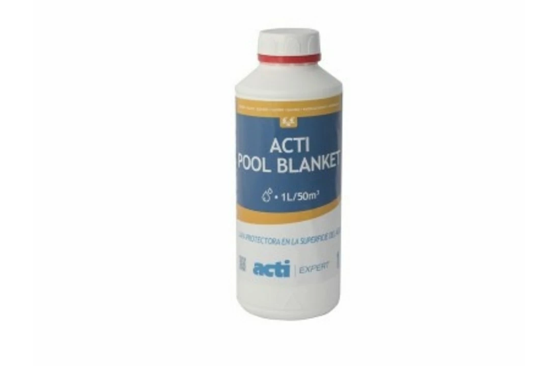 Acti Acti Liquid Pool Blanket 1L 1 Acti Acti Liquid Pool Blanket 1L