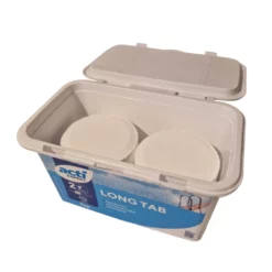 Acti Acti Long Tab Chloor Tabletten 1kg - 250 Grams -NL Badkuip Verkoop 2024 acti acti long tab chloor tabletten 1kg 250 grams 2