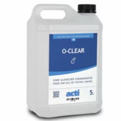 Voorkant -NL Badkuip Verkoop 2024 acti acti o clear 5l 1