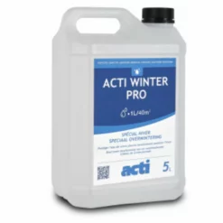 Acti Acti Overwinteringsvloeistof 5L - Winter Pro -NL Badkuip Verkoop 2024 acti acti overwinteringsvloeistof 5l winter pro 1