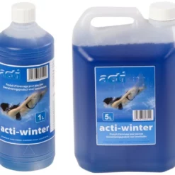 Acti Acti Overwinteringsvloeistof 5L - Winter Pro -NL Badkuip Verkoop 2024 acti acti overwinteringsvloeistof 5l winter pro 2