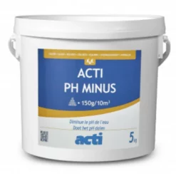 Voorkant 54 Acti Acti PH Min 5kg