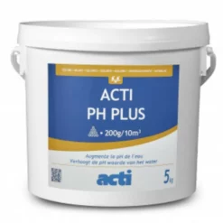 Voorkant 56 Acti Acti PH Plus 5kg