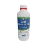 Acti Acti Zwembad Filter Reiniger-Ontkalker 1L