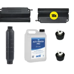 Acti Zwembad Overwintering Set Tm 4 X 8