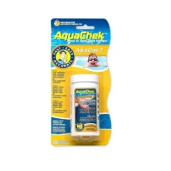 AquaChek Aquachek 7 - Professionele Analyse Test Strips - Testset