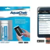 AquaChek AquaChek Test & Treat Watertest Met App