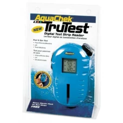AquaChek Aquachek Tru Test Digitale Wateranalyse -NL Badkuip Verkoop 2024 aquachek aquachek tru test digitale wateranalyse 2