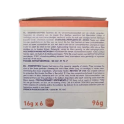 AQUANET - PISCIMAR Vlokmiddel Robot - 96 Gr Tabletten -NL Badkuip Verkoop 2024 aquanet piscimar vlokmiddel robot 96 gr tabletten 1