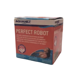AQUANET - PISCIMAR Vlokmiddel Robot - 96 Gr Tabletten -NL Badkuip Verkoop 2024 aquanet piscimar vlokmiddel robot 96 gr tabletten 2