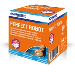 AQUANET - PISCIMAR Vlokmiddel Robot - 96 Gr Tabletten