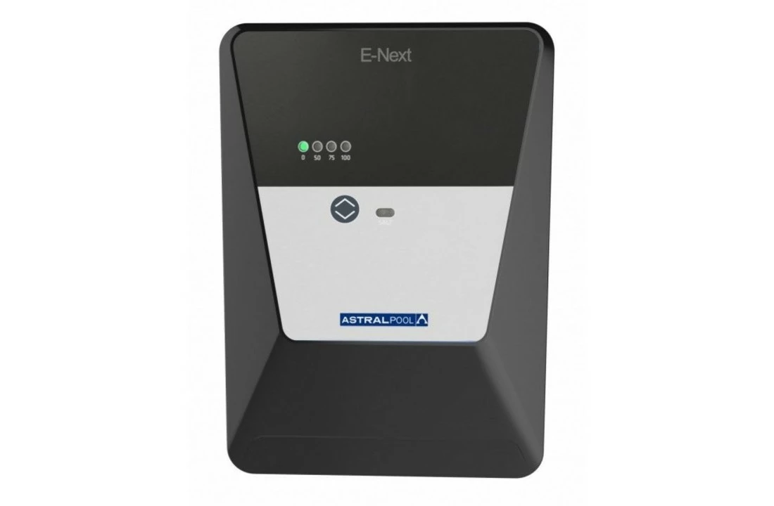 Astralpool Astral E-Next Zoutelektrolyse 2 Astralpool Astral E-Next Zoutelektrolyse - Afbeelding 2