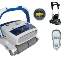 Astralpool Astral H7 DUO Zwembadrobot -NL Badkuip Verkoop 2024 astralpool astral h7 duo zwembadrobot 5