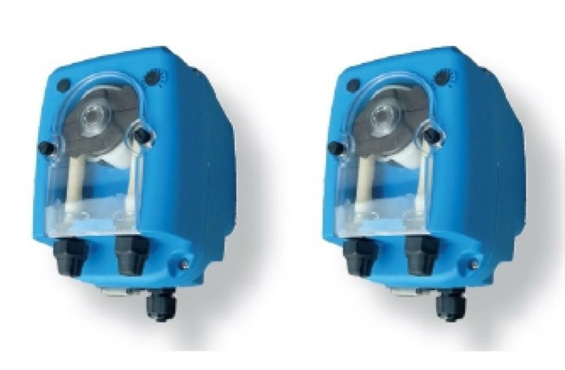 Avady Pools Peristaltische Zwembad Doseerpomp BF 3 Liter Per Uur 4 Avady Pools Peristaltische Zwembad Doseerpomp BF 3 Liter Per Uur - Afbeelding 4