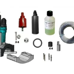 Avady Pools Propilot Duo Automatische Zwembad Chloor En PH Dosering -NL Badkuip Verkoop 2024 avady pools propilot duo automatische zwembad chlo 2