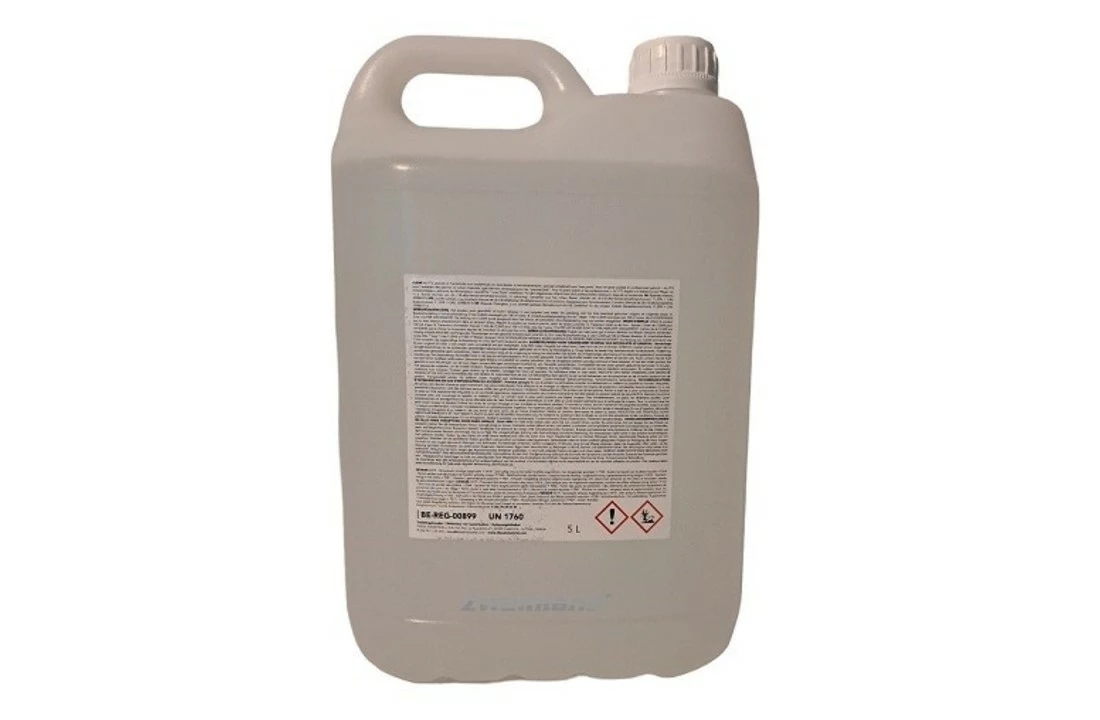 Blueplus Blue Plus Clear - Anti Alg Vloeibaar | 5L 2 Blueplus Blue Plus Clear - Anti Alg Vloeibaar | 5L - Afbeelding 2