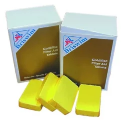 Briswim Briswim Goldifloc Vloktabletten 18 Tabs -NL Badkuip Verkoop 2024 briswim briswim goldifloc vloktabletten 18 tabs 2