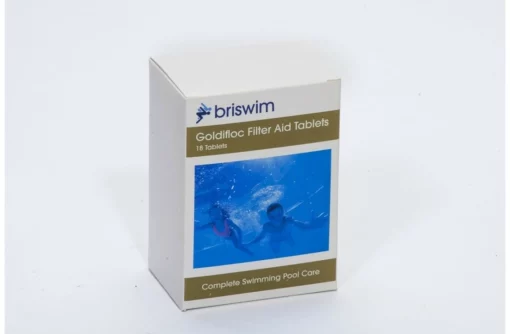 Briswim Briswim Goldifloc Vloktabletten 18 Tabs 3 Briswim Briswim Goldifloc Vloktabletten 18 Tabs -NL Badkuip Verkoop 2024 briswim briswim goldifloc vloktabletten 18 tabs