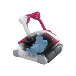 BWT BWT – D500 Elektrische Zwembadrobot -NL Badkuip Verkoop 2024 bwt bwt d500 elektrische zwembadrobot 2