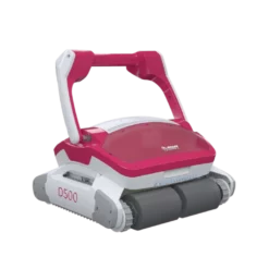 BWT BWT – D500 Elektrische Zwembadrobot