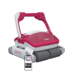 BWT BWT Elektrische Zwembadrobot D600
