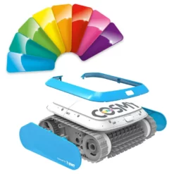 BWT Cosmy Zwembadrobot Cover -NL Badkuip Verkoop 2024 bwt cosmy zwembadrobot cover 2