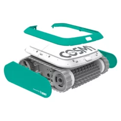 BWT Cosmy Zwembadrobot Cover -NL Badkuip Verkoop 2024 bwt cosmy zwembadrobot cover 5