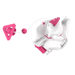 BWT Draadloze Zwembadrobot BC100 -NL Badkuip Verkoop 2024 bwt draadloze zwembadrobot bc100 2