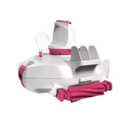 BWT Draadloze Zwembadrobot BC200