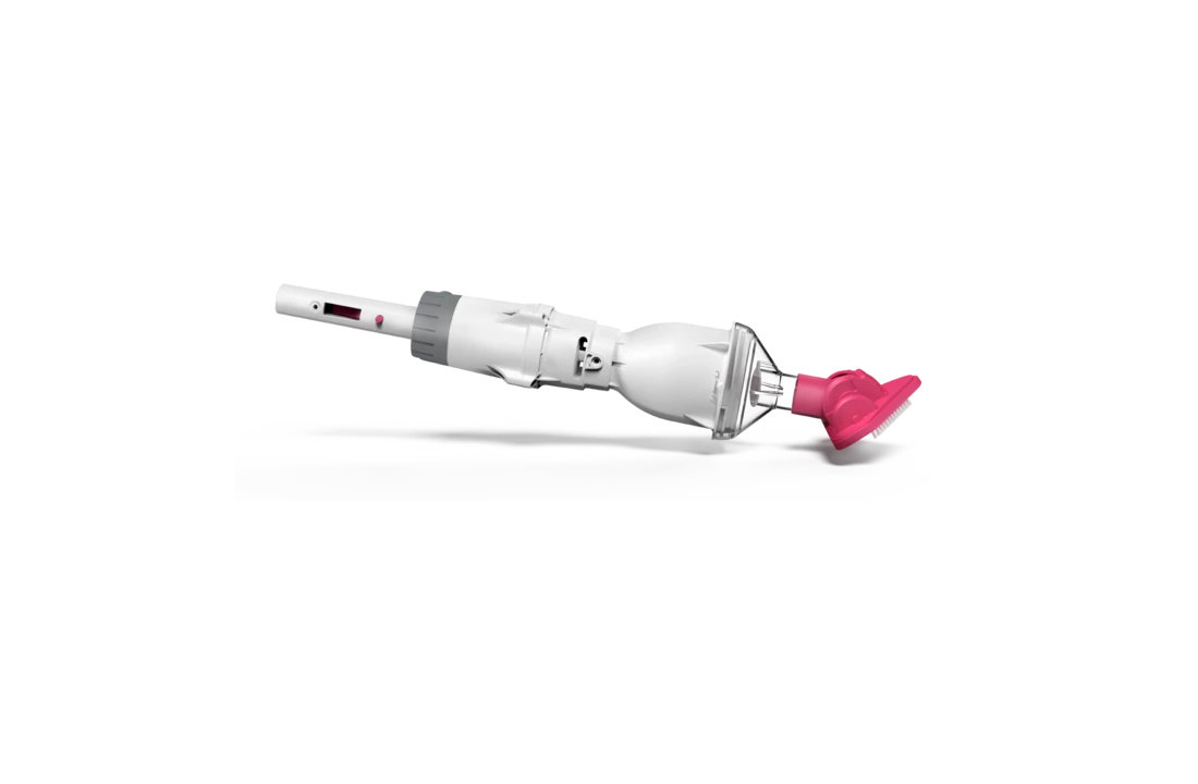 BWT Elektrische Zwembad Stofzuiger BC02 2 BWT Elektrische Zwembad Stofzuiger BC02 - Afbeelding 2