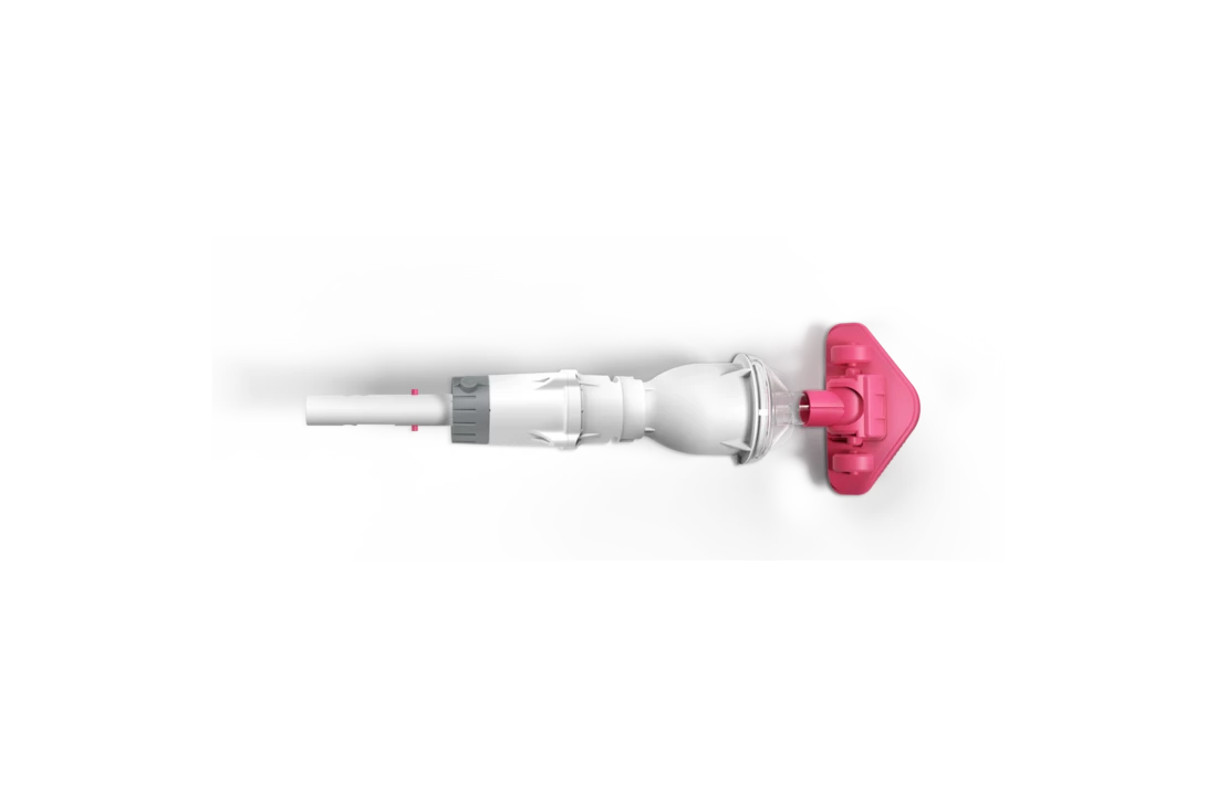 BWT Elektrische Zwembad Stofzuiger BC02 3 BWT Elektrische Zwembad Stofzuiger BC02 - Afbeelding 3