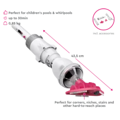 BWT Elektrische Zwembad Stofzuiger BC02 10 BWT Elektrische Zwembad Stofzuiger BC02 -NL Badkuip Verkoop 2024 bwt elektrische zwembad stofzuiger bc02 4