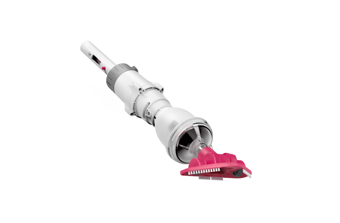 BWT Elektrische Zwembad Stofzuiger BC02 1 BWT Elektrische Zwembad Stofzuiger BC02