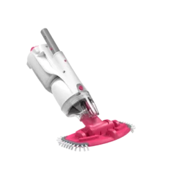 BWT Elektrische Zwembad Stofzuiger BC30 - Op Accu.