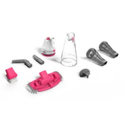 BWT Elektrische Zwembad Stofzuiger BC50 - Op Accu -NL Badkuip Verkoop 2024 bwt elektrische zwembad stofzuiger bc50 op accu 4