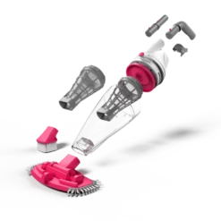 BWT Elektrische Zwembad Stofzuiger BC50 - Op Accu -NL Badkuip Verkoop 2024 bwt elektrische zwembad stofzuiger bc50 op accu 5