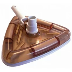 Clear Choice Gold Clear Choice Gold Zwembad Bodemzuiger