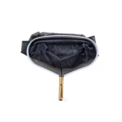 Clear Choice Gold Zwembad Bodem Schepnet Aluminium