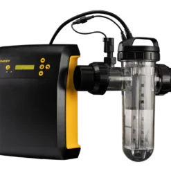 Davey Water Products Davey Promatic Lifeguard Low Salt -NL Badkuip Verkoop 2024 davey water products davey promatic lifeguard low 2