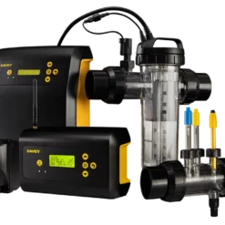 Davey Water Products Davey Promatic Lifeguard Low Salt