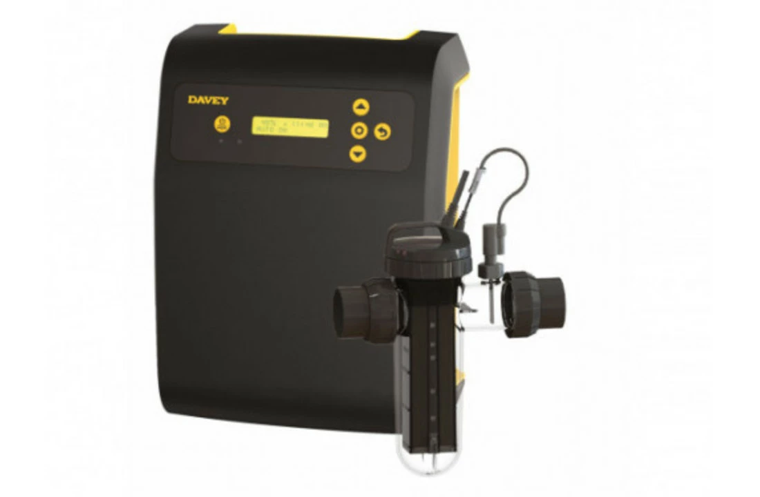 Davey Water Products Eco Salt 225g/L 125m3 3 Davey Water Products Eco Salt 225g/L 125m3 - Afbeelding 3