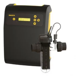 Davey Water Products Eco Salt 225g/L 125m3