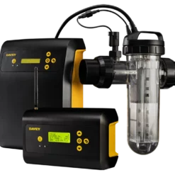 Davey Water Products ProMatic Lifeguard Zoutelektrolyse